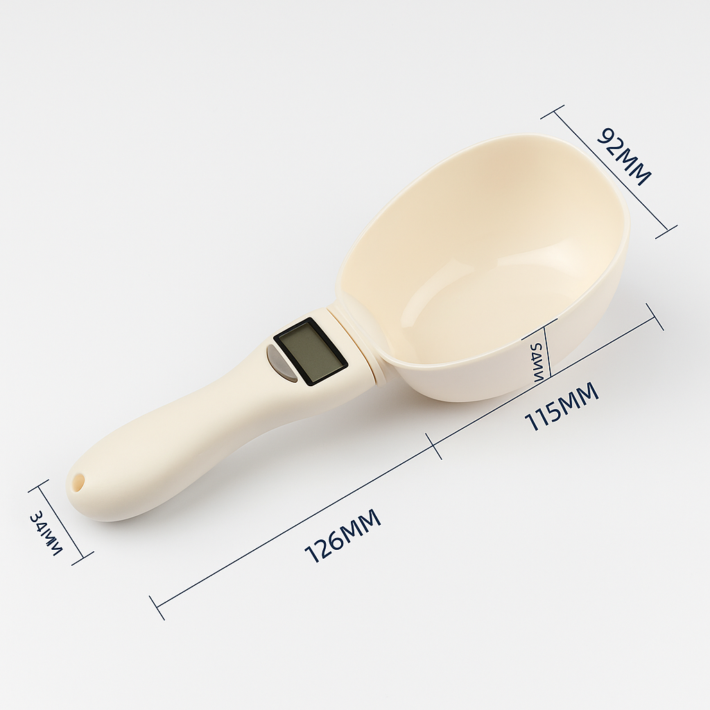 Smartspoon