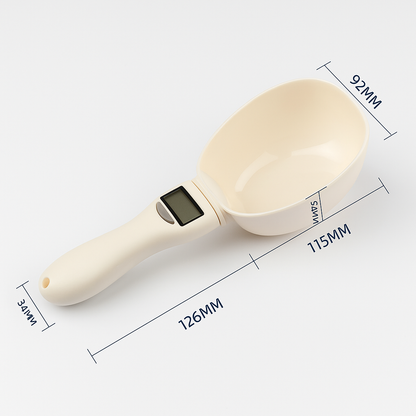 Smartspoon