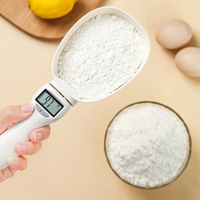 Smartspoon