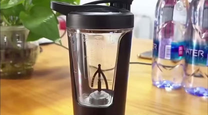 Automatic Shaker™